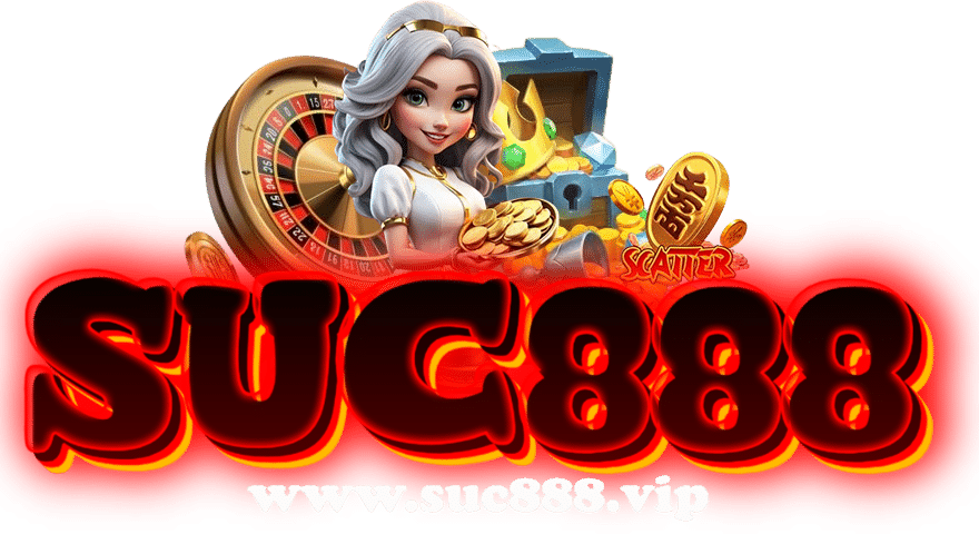 suc888